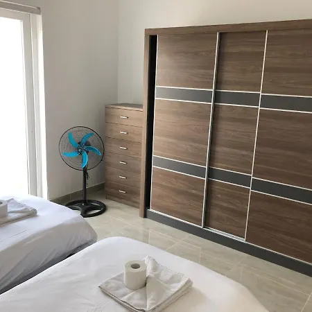 Apartment Vela By Haven And Keys Malta