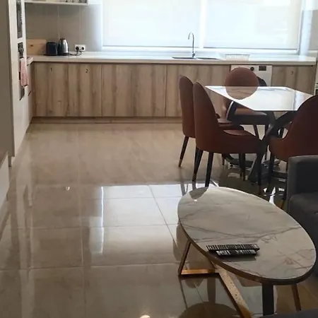 Vela By Haven And Keys Malta Apartment Is-Swieqi
