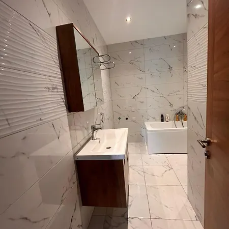 Vela By Haven And Keys Malta Apartament Is-Swieqi