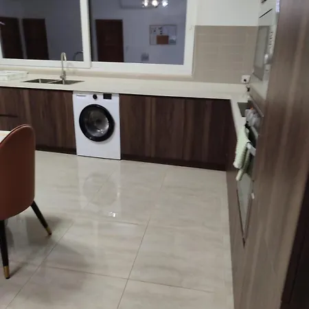 Vela By Haven And Keys Malta Apartment Is-Swieqi