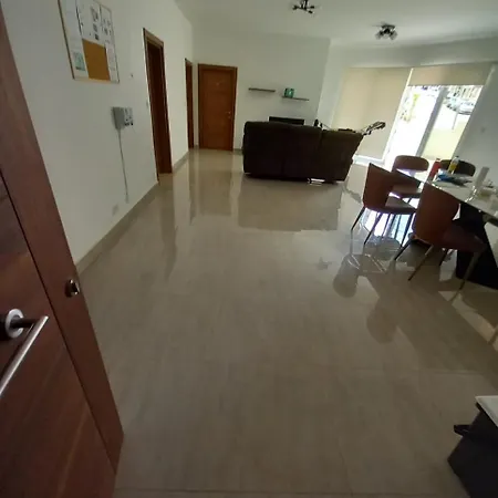 Vela By Haven And Keys Malta Apartament Is-Swieqi