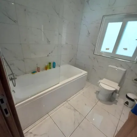 Apartment Vela By Haven And Keys Malta
