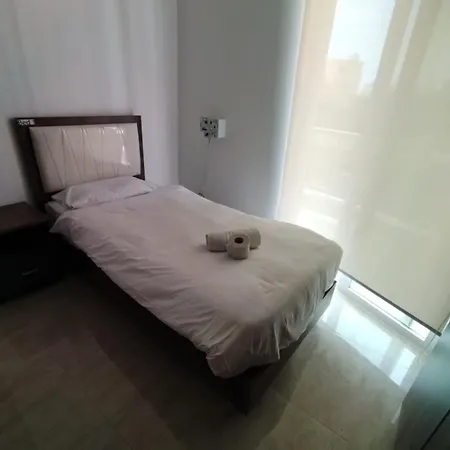 Apartament Vela By Haven And Keys Malta Is-Swieqi