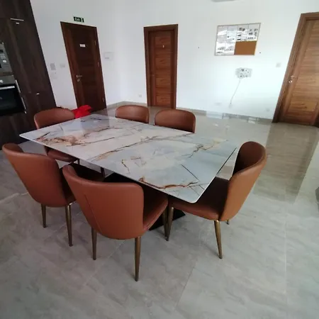 Apartament Vela By Haven And Keys Malta *