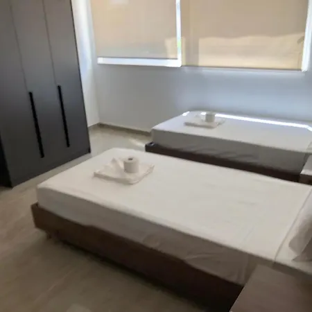 Vela By Haven And Keys Malta Apartament Is-Swieqi