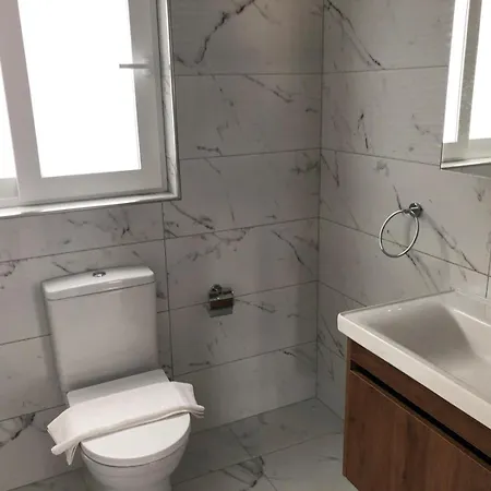 Vela By Haven And Keys Malta Apartament *