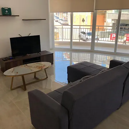 Apartament Vela By Haven And Keys Malta Is-Swieqi
