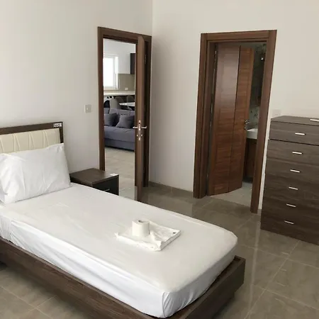 Apartament Vela By Haven And Keys Malta *