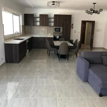 Apartment Vela By Haven And Keys Malta *