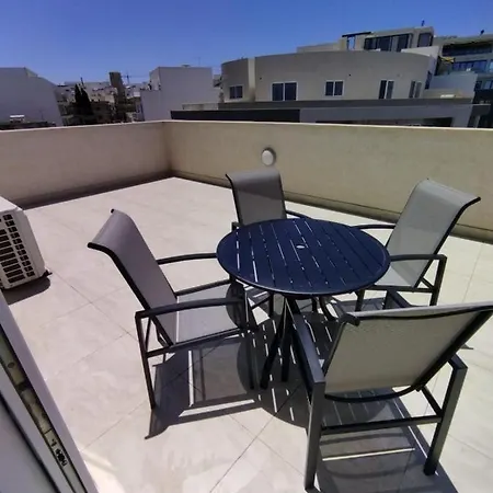 Vela By Haven And Keys Malta * Is-Swieqi