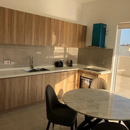 شقة Vela By Haven And Keys Malta *
