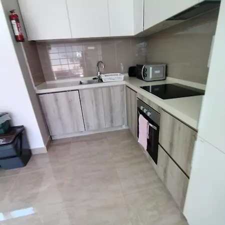 Apartamento Vela *