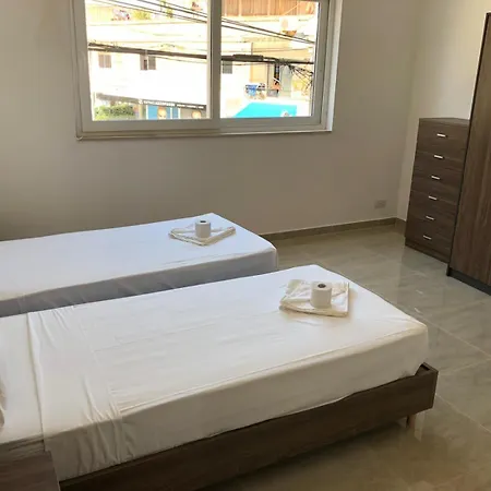 Vela By Haven And Keys Malta شقة Is-Swieqi