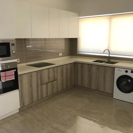 Apartamento Vela Is-Swieqi