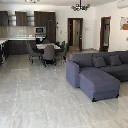 شقة Vela By Haven And Keys Malta Is-Swieqi